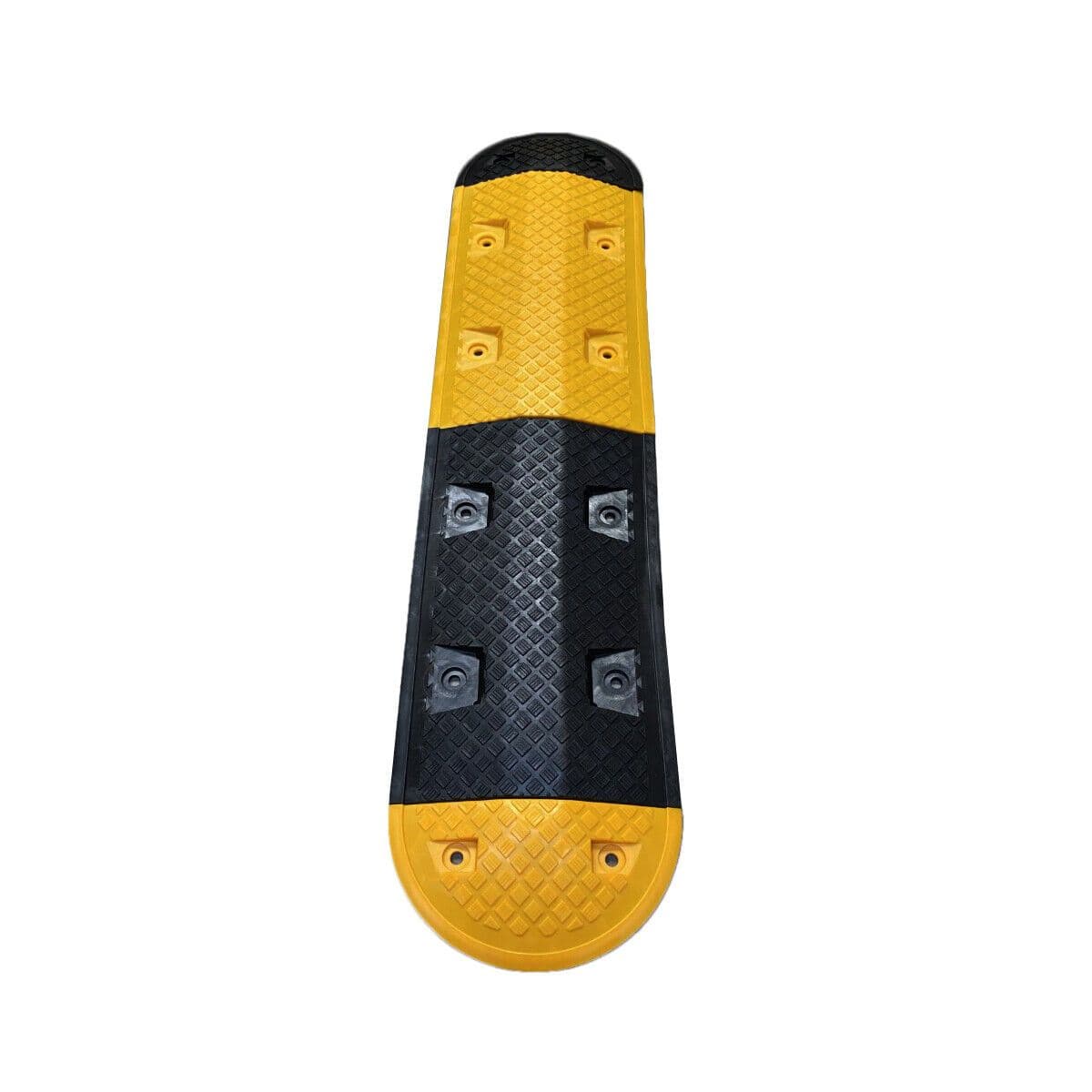 1 32m HEAVY DUTY SPEED HUMP RAMP KIT with FIXINGS road traffic bump ramps