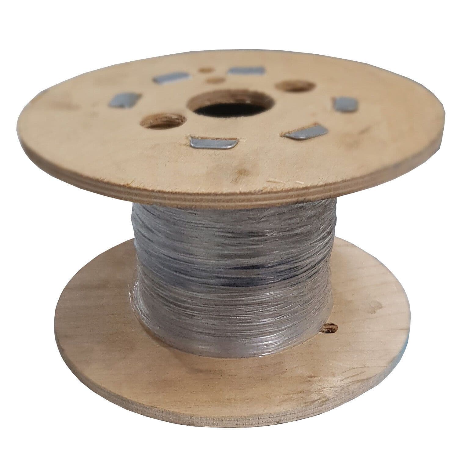 Sell High Grade Stainless Steel 316 Marine Grade Wire Rope With Bulldog Grips In , For US $10.98 - Foto 2