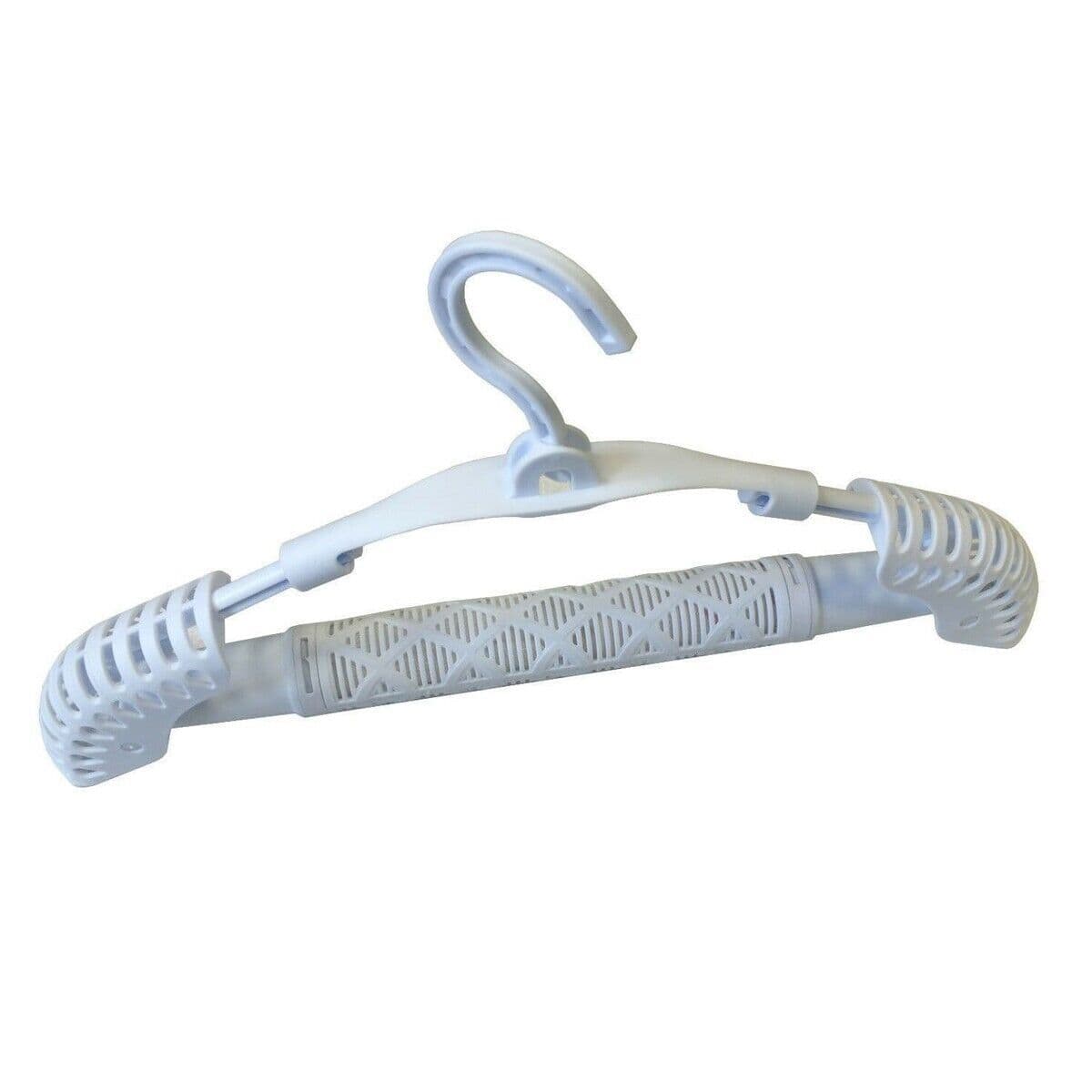 10x COAT HANGERS DEHUMIDIFIYING REMOVE MOISTURE trap dehumidifier