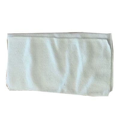 12 pcs MICROFIBRE CLEANING CLOTHS car valeting polishing kitchen bathroom
