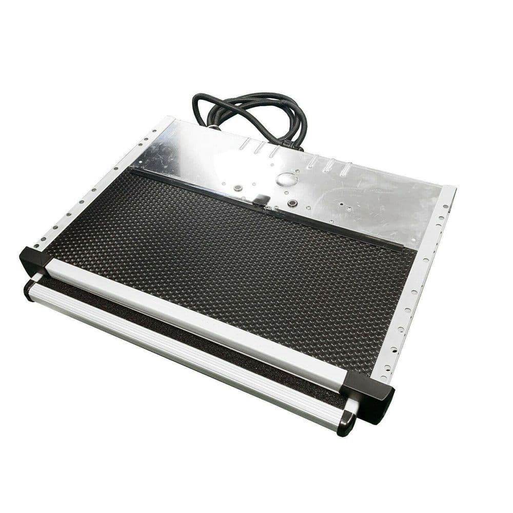 12V Slide-Out Step 400mm main image 0