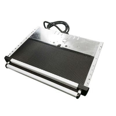 12v x 550mm ELECTRIC SLIDE OUT STEP motorhome caravan campervan