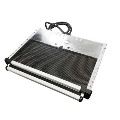 12v x 700mm ELECTRIC SLIDE OUT STE caravan campervan