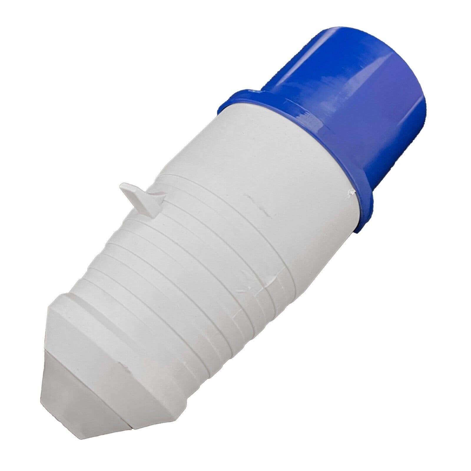 EHU Dust Cap Cover - for Electric 16A Hookup Cable Plug (caravan