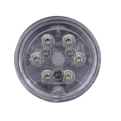 18w AGRICULTURAL CREE LED HEADLIGHT tractor deere worklight