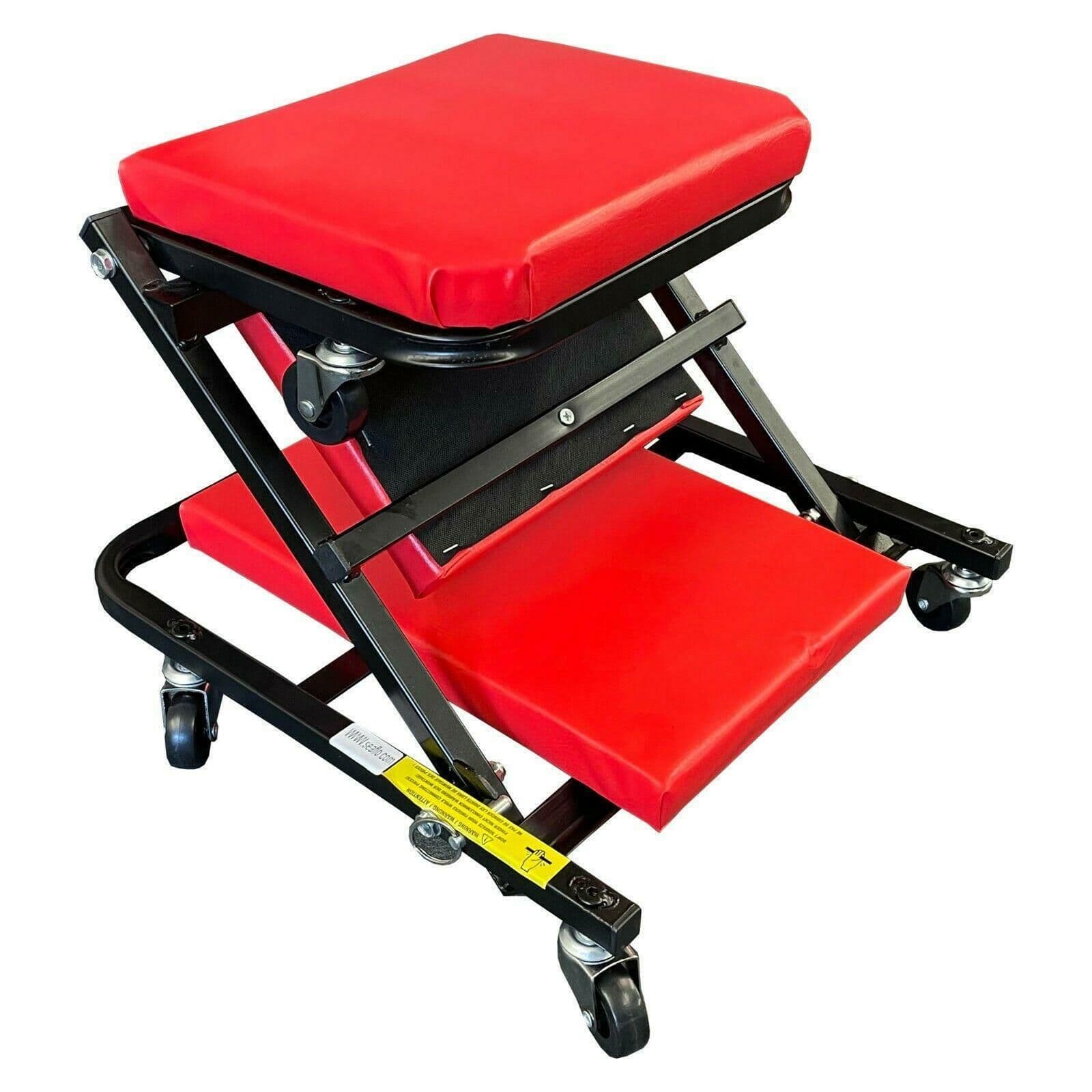 Stool Trolley 2 in 1 40