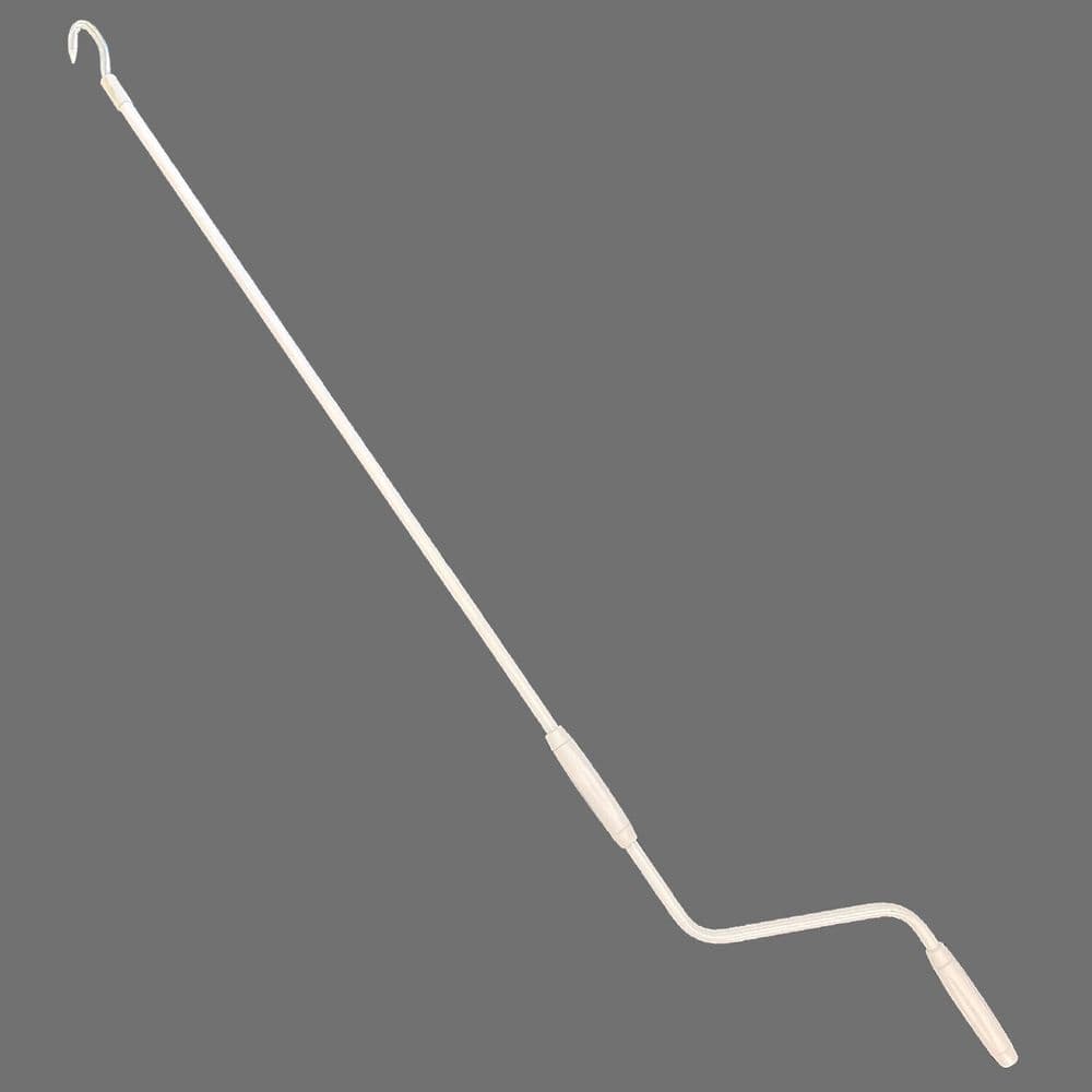 2 metre MANUAL CRANK HANDLE ROLLER SHUTTER AWNING CANOPY BLIND motorhome caravan