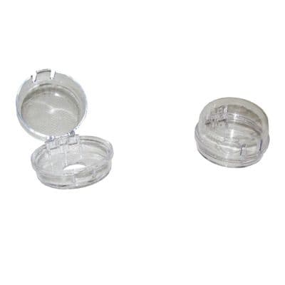 2 packs (4 pcs) OVEN KNOB COVER PROTECTOR child safety stove guard kitchen