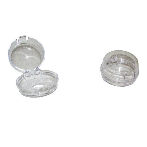 2 packs (4 pcs) OVEN KNOB COVER PROTECTOR child safety stove guard kitchen