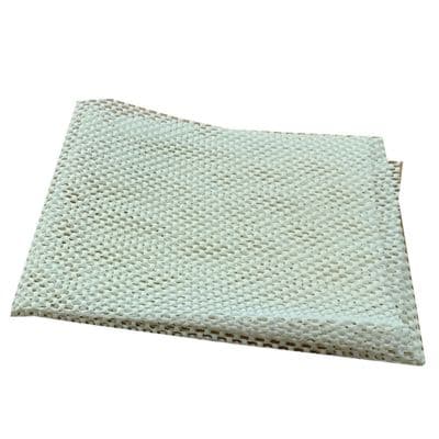 2 x ANTI SLIP MAT kitchen drawer shelf liner rug mats 30cm x 50cm gripper non