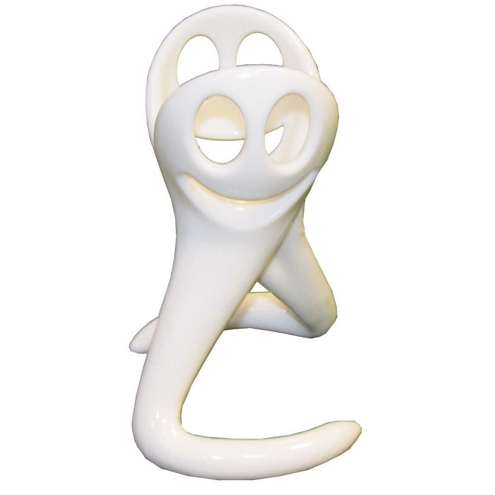 2 x KITCHEN PLASTIC EGG CUP HOLDERS breakfast hard boiled eggs