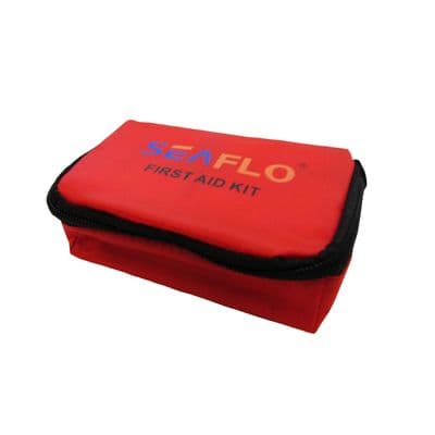 2 x MEDICAL FIRST AID KITS for CAR OFFICE WORK HOME TRAVEL caravan motorhome