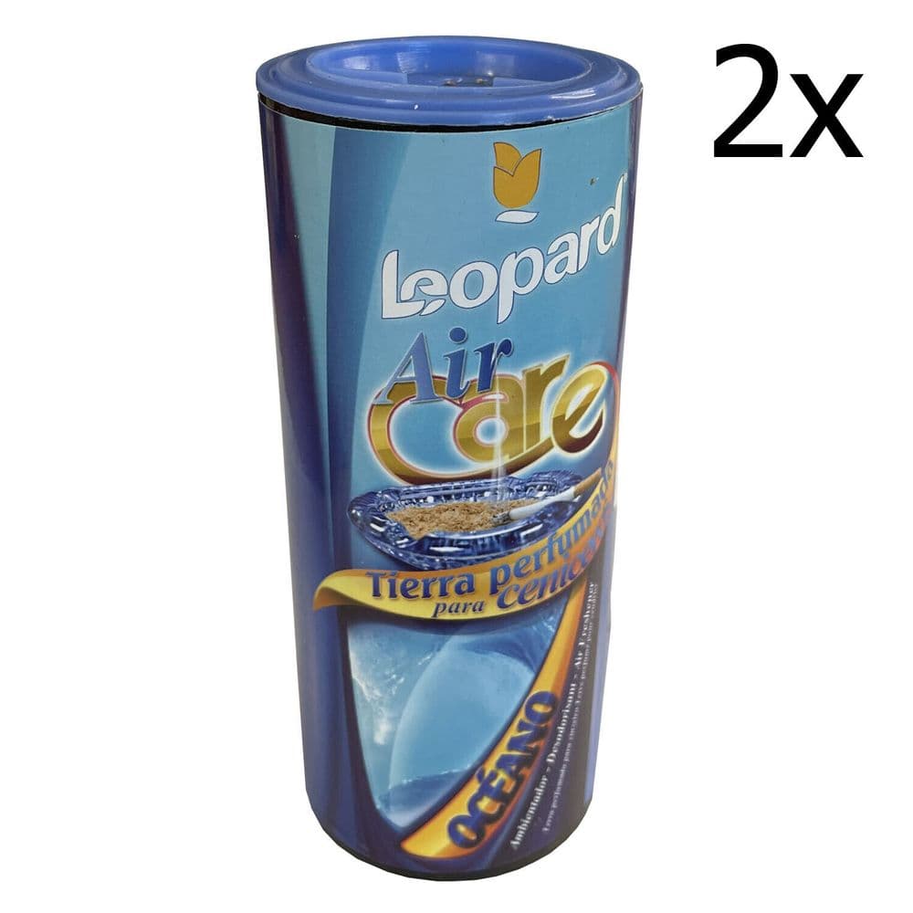 2 x OCEAN AIR FRESHENER SCENT car home truck caravan motorhome bathroom