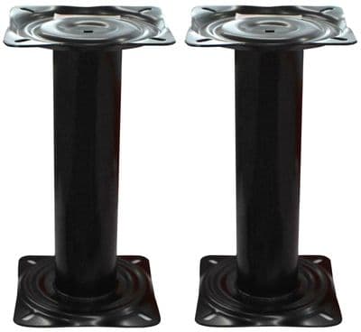 2 x TALL BOAT SEAT PEDESTALS 13