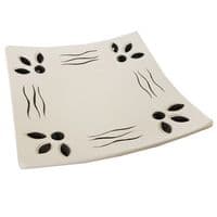 2 x TEA LIGHT CANDLE HOLDER christmas party light