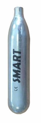 20 x 12g  CO2 GAS CAPSULE CARTRIDGES for AIR RIFLE - PISTOL - GUN