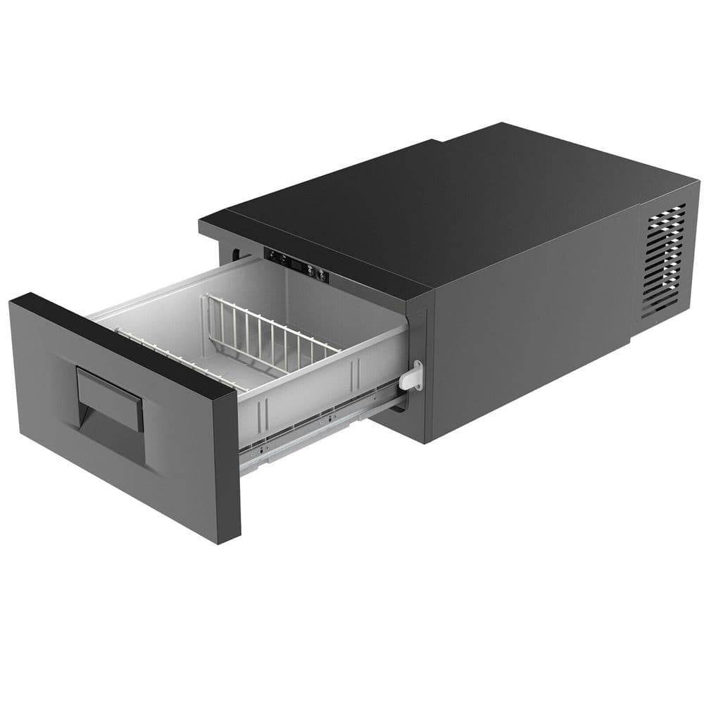 20L Campervan Compressor Drawer Fridge Freezer VW Motorhome Under Seat