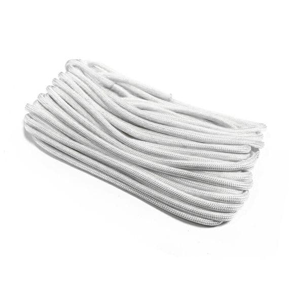 25 feet x 1/8