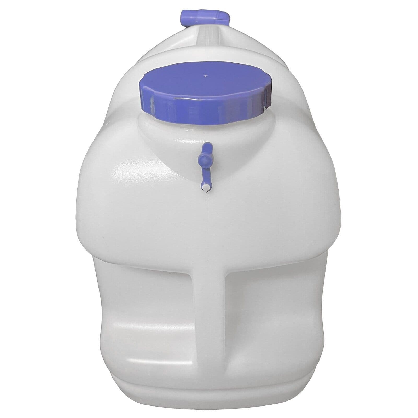 25L Water Carrier Food Safe Container Camping Boat Caravan Motorhome ...