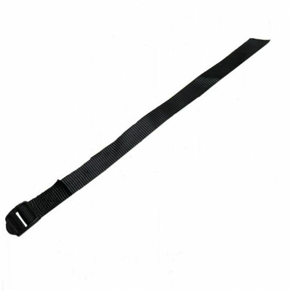 25mm-x-450mm-long-black-webbing-strap-assembly-luggage-tie-down-strap
