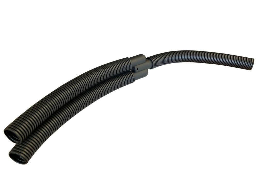 28 5mm ID WASTE WATER OUTLET Y HOSE CONNECTOR PIPE caravan motorhome