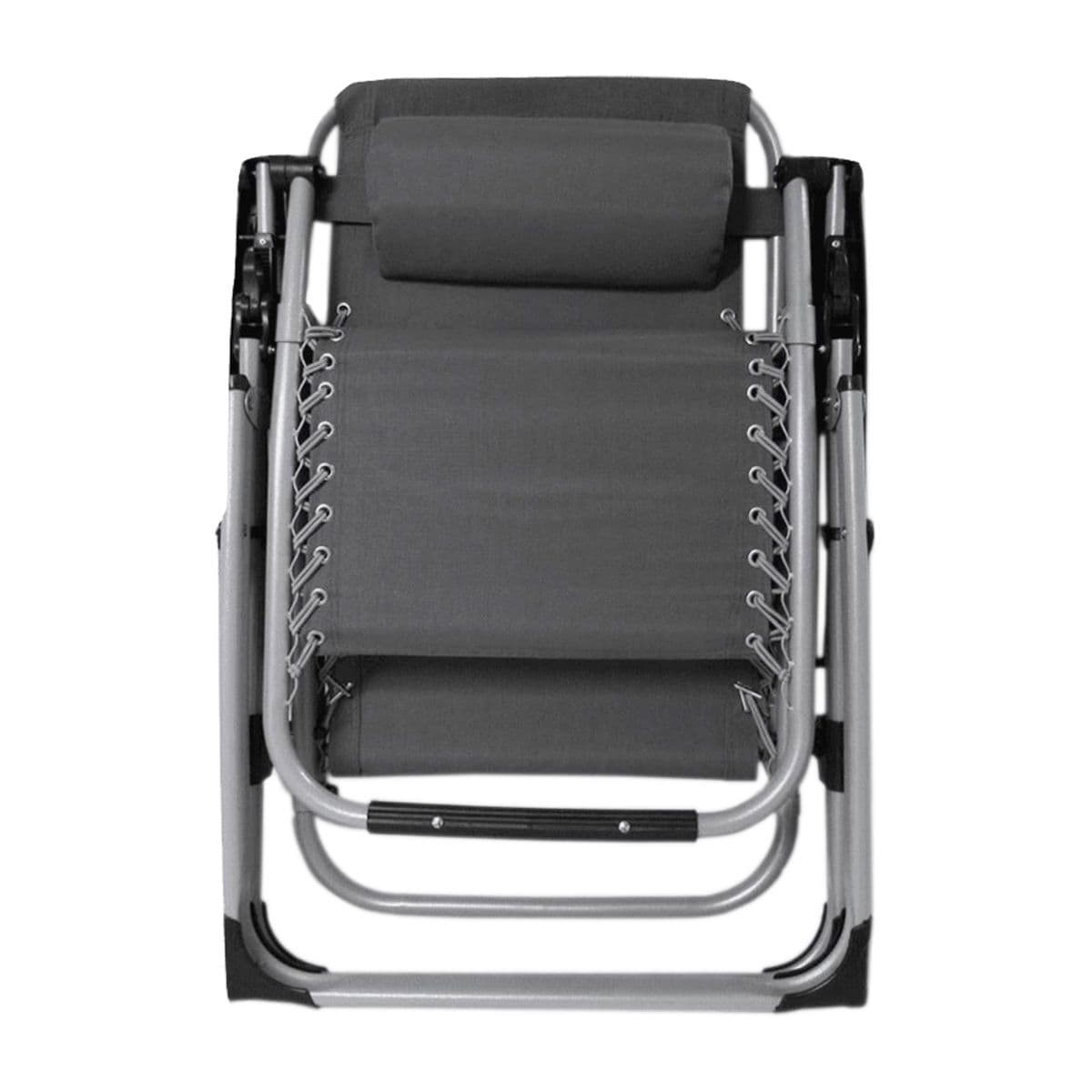 Folding Chair Deluxe Gravity Sun Loungers Sun Loungers Zero