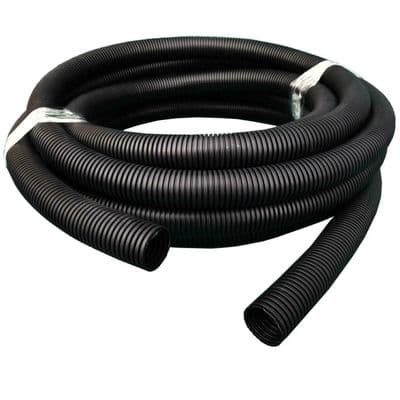 3 metres Caravan 28.5mm ID Waste Water Outlet Hose Pipe Motorhome Campervan