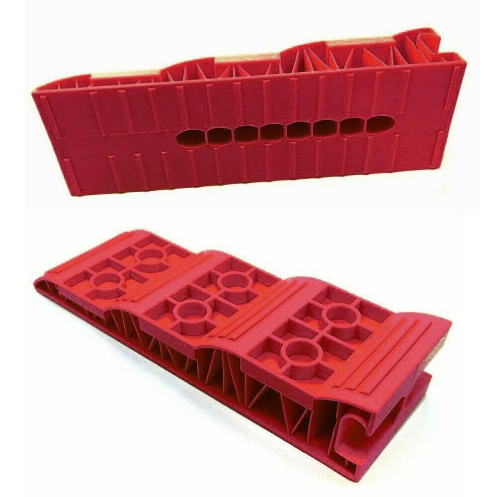 3 step LEVELLING LEVEL UP RAMPS HEAVY DUTY x 5T motorhome caravan