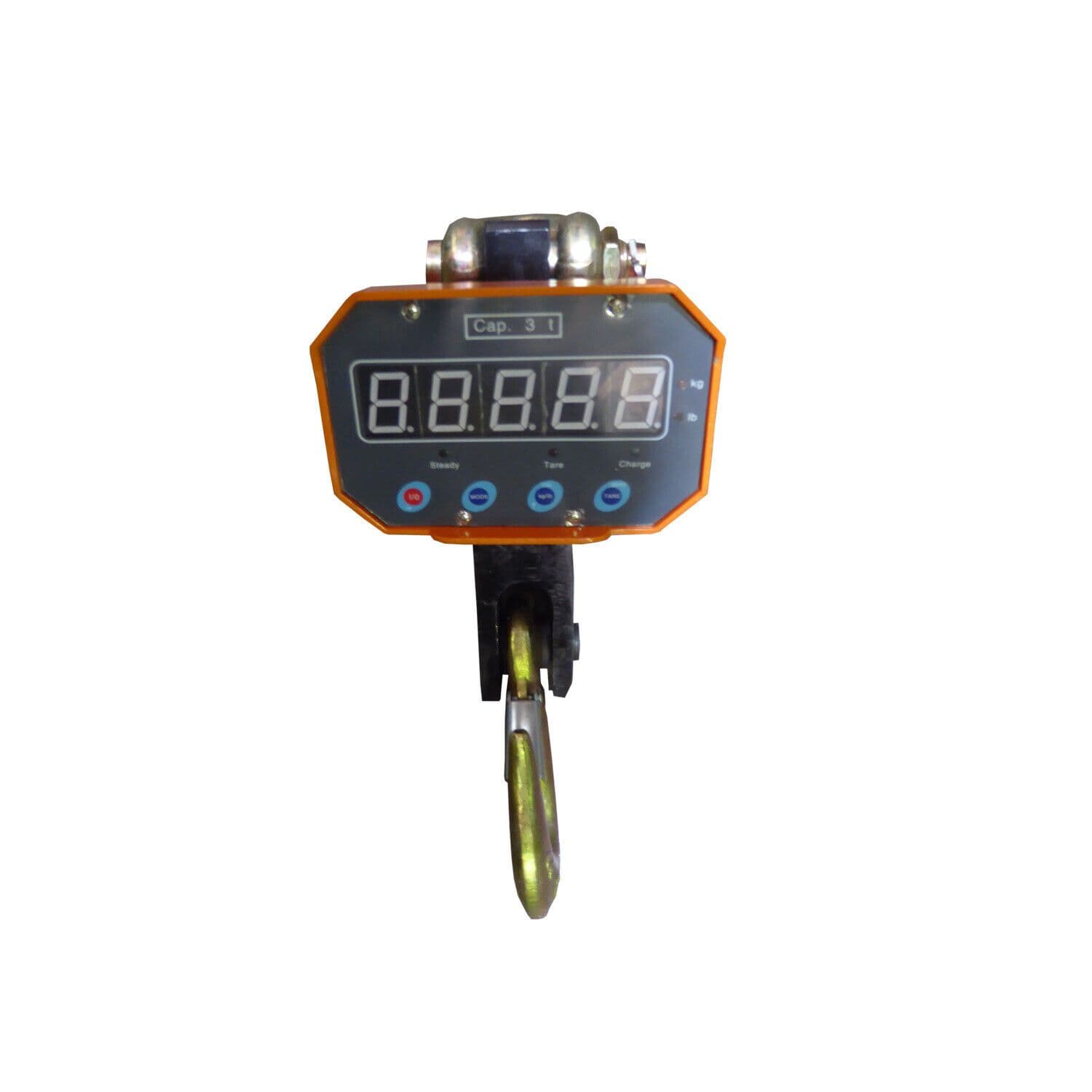 Centurion 3 Tonne Digital Crane Scale with Remote Control