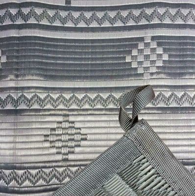 3.5 metre LUXURY MOROCCAN CONTINENTAL SOFT CUSHION AWNING CARPET caravan camper