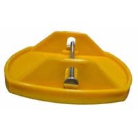 Caravan Leveling Feet Set Of 4 Carafoot Corner Steady Jack Pads - Foto 10