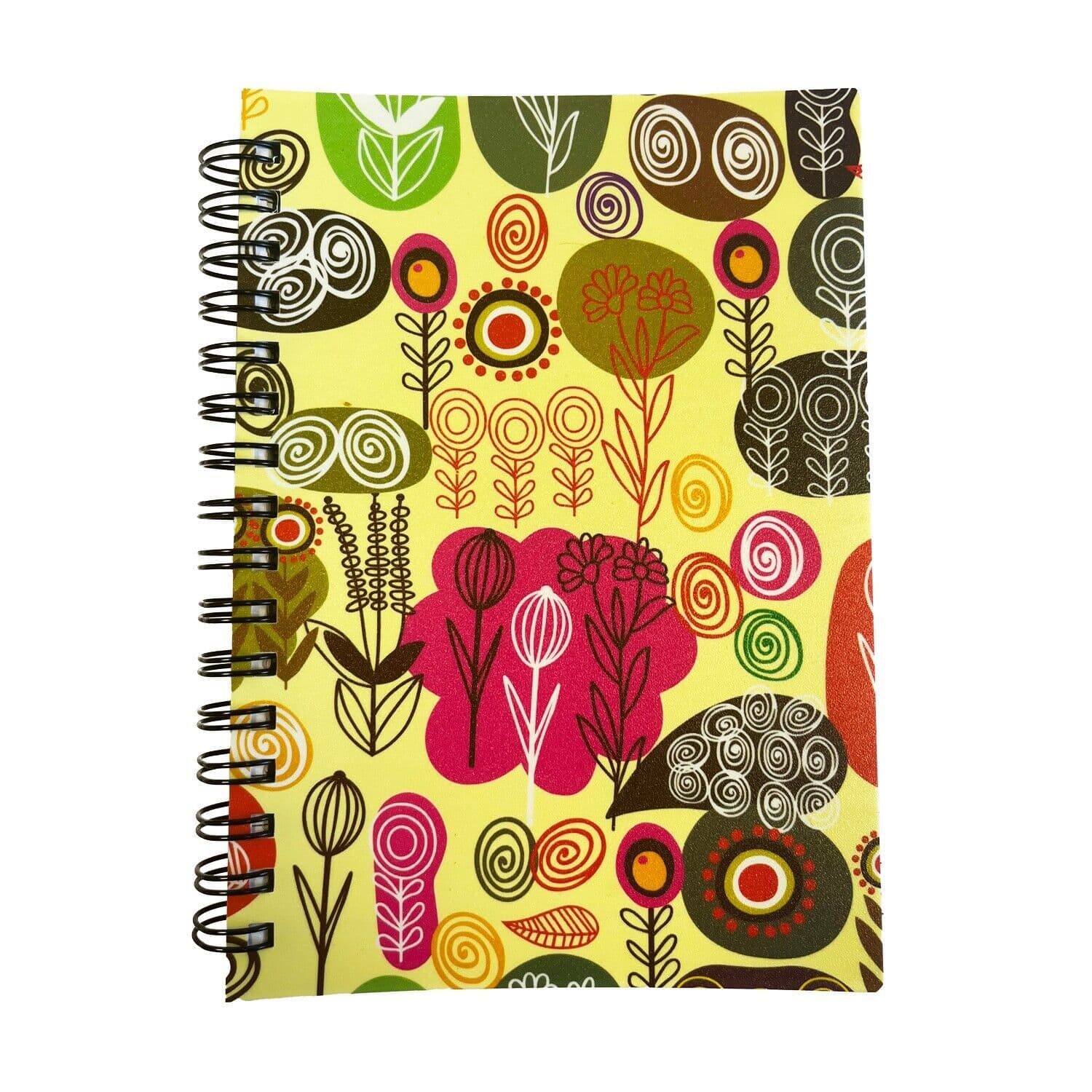 4 x RULED NOTEBOOKS LINED NOTE PAD WRITING LIST PAPER A6 office school