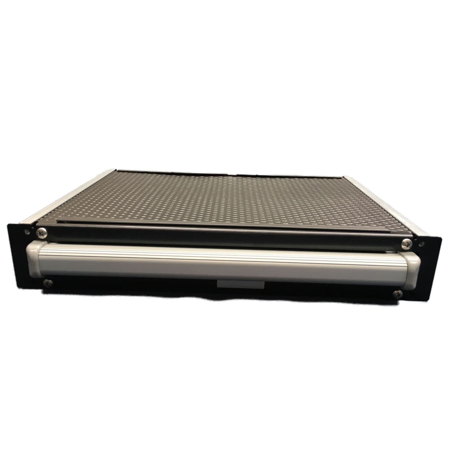 Manual Slide-Out Step 400mm