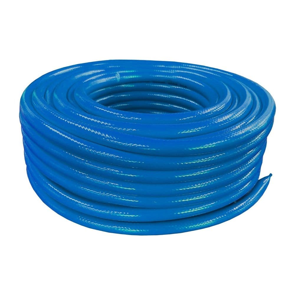 5 metres 12mm FRESH WATER DRINKING WATER REINFORCED HOSE caravan