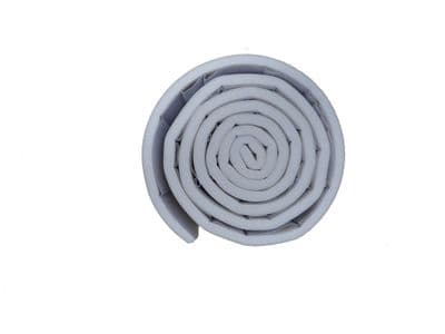 5 x 1mtr BABY FURNITURE SELF ADHESIVE CUSHION PROTECTOR child safety table guard