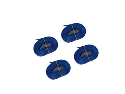 5 x 35mm x 5 metre x 700kg CAMBUCKLE CAM BUCKLE TIE DOWN STRAP trailer bike boat