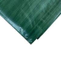 5.4 metre x 7 m GREEN HEAVY DUTY TARPAULIN with EYELETS truck groundsheet cover