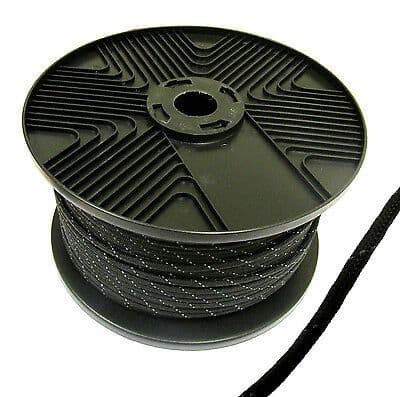 500 feet REEL x 7 STRAND SURVIVAL PARACORD (MANY COLOURS) camping hiking bush