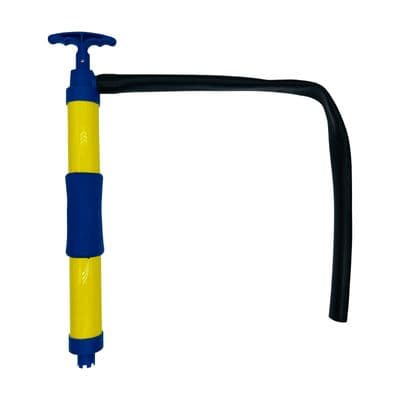 500mm Hand Manual Suction Pump Bilge Pump Water Removal kayak canoe boat dinghy