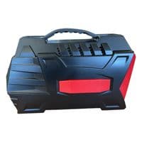 500W PURE SINE WAVE INVERTER PORTABLE POWER STATION GENERATOR fridge tv camping