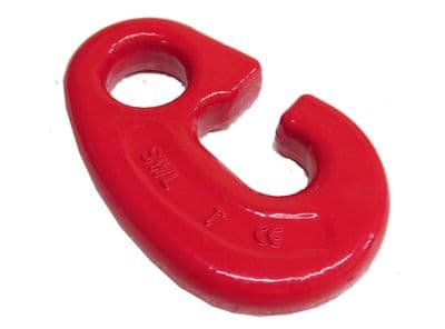 6.4 Ton x 175mm TRAWLING DV VIKING LINK CONNECTING HOOK  Fishing marine boat net