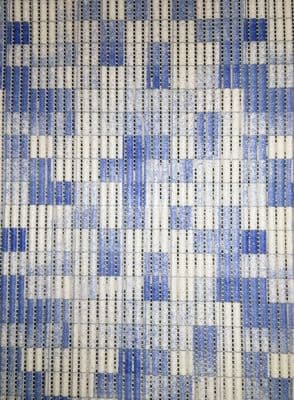 65cm x 150cm ANTI SLIP MAT (6 designs) non slip grip matting liner caravan boat