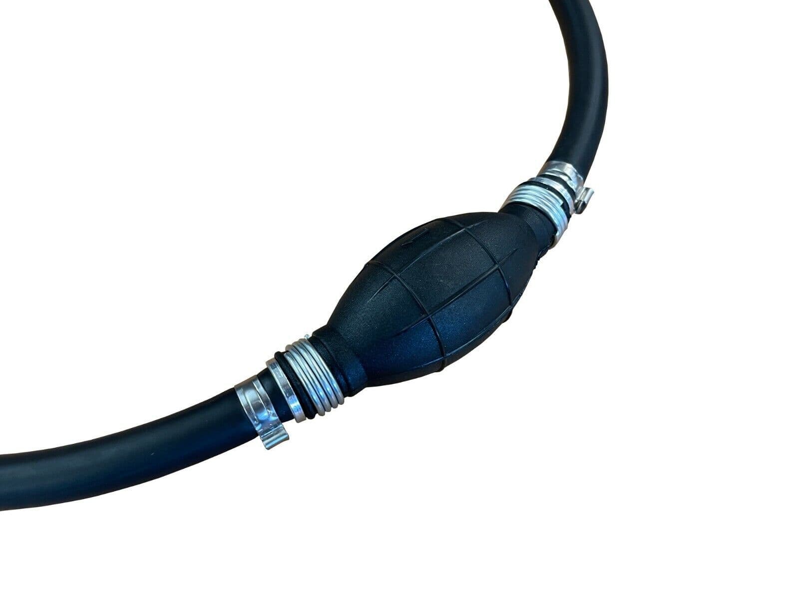 6mm MARINE OUTBOARD MOTOR FUEL LINE GAS HOSE x 190cm engine boat jet ski