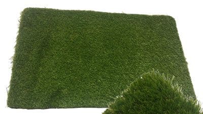 75cm x 120cm VERY LARGE ASTRO ARTIFICIAL GRASS DOOR STEP MAT caravan motorhome