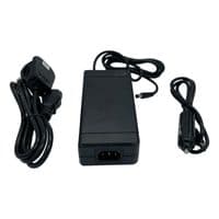 999Wh 270000mAh Portable Pure Sine Wave Power Station Generator camping caravan