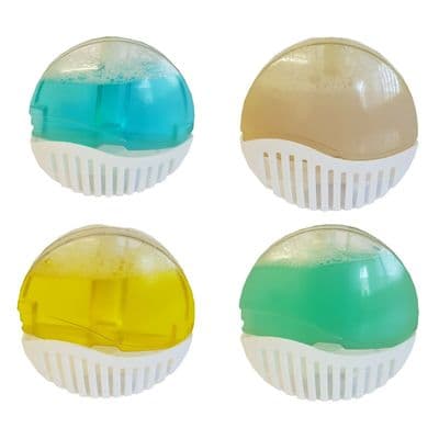 AIR FRESHENER FRAGRANCE  bathroom lounge office toilet kitchen 4 fragrances