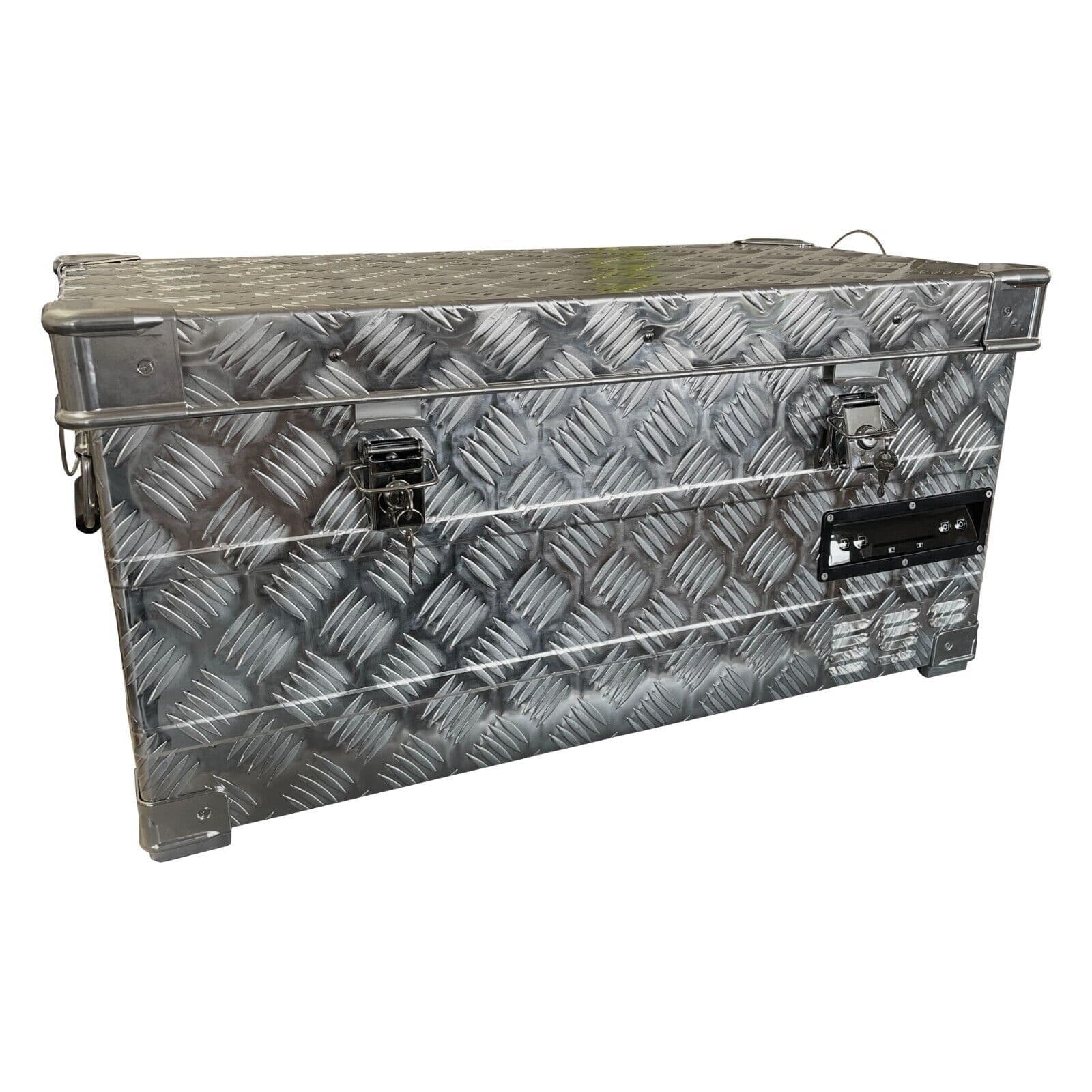Dual Zone Compressor Fridge Freezer Aluminium Casing 12v 24v 220v ...