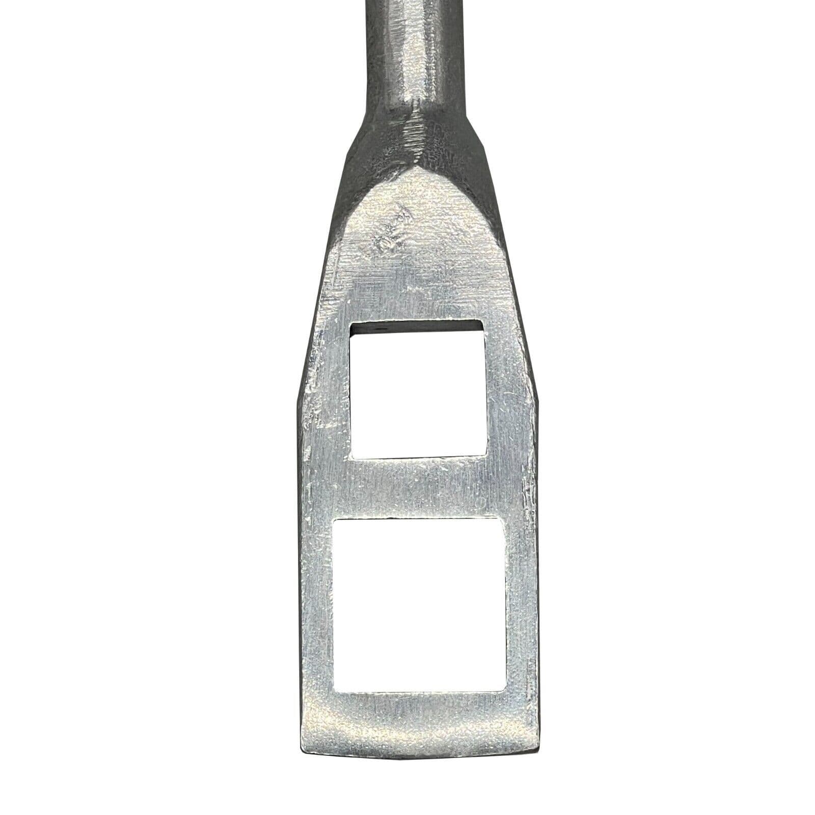 Aluminium Lightweight Canal Lock Gate Windlass Boat Key British Waterways