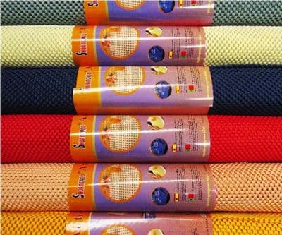 ANTI SLIP MATS  VERY LARGE 50cm x 150cm HEAVY DUTY NON SLIP DRAWER LINER kitchen