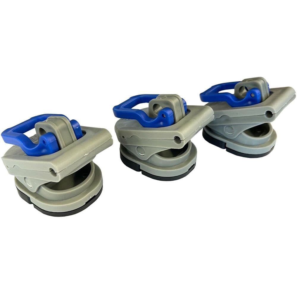 Kit caravan roof staffa per tendalini Fiamma F80/F65